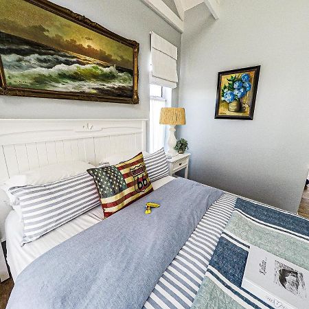 Kalliste An Exclusive Retreat Bettyʼs Bay Extérieur photo