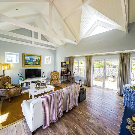 Kalliste An Exclusive Retreat Bettyʼs Bay Extérieur photo
