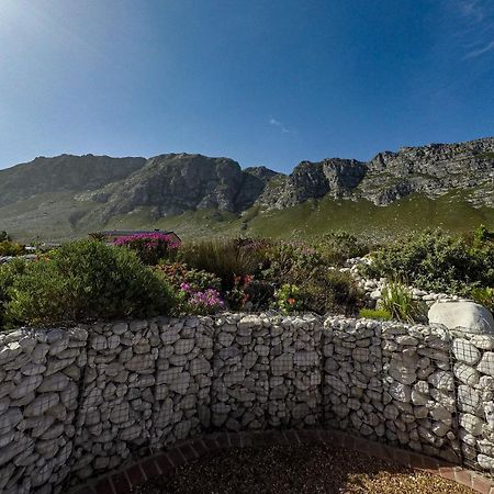 Kalliste An Exclusive Retreat Bettyʼs Bay Extérieur photo