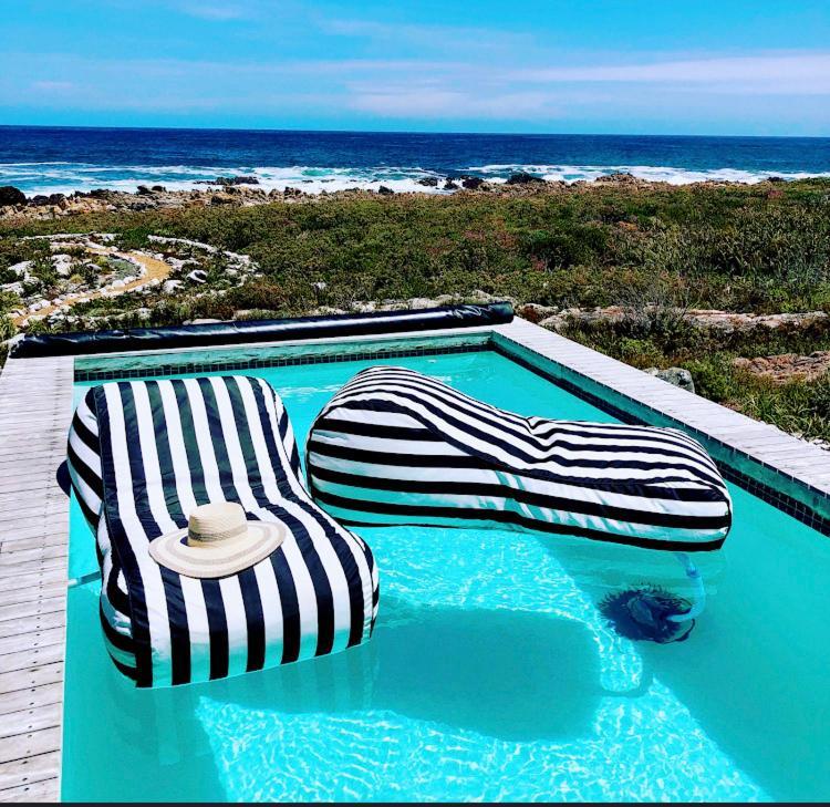 Kalliste An Exclusive Retreat Bettyʼs Bay Extérieur photo