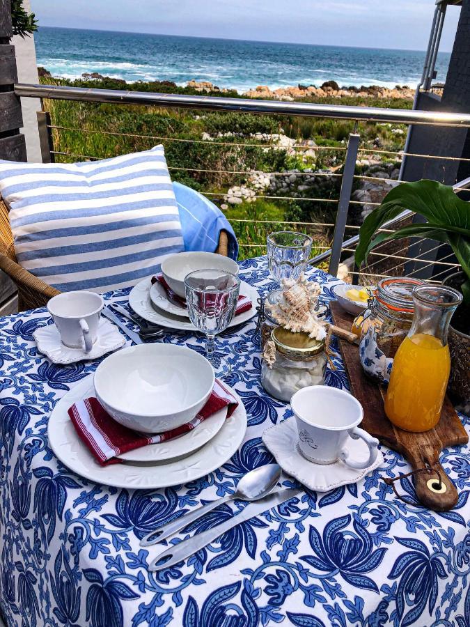 Kalliste An Exclusive Retreat Bettyʼs Bay Extérieur photo