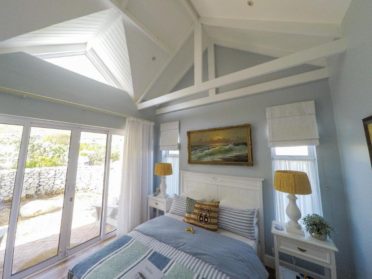 Kalliste An Exclusive Retreat Bettyʼs Bay Extérieur photo