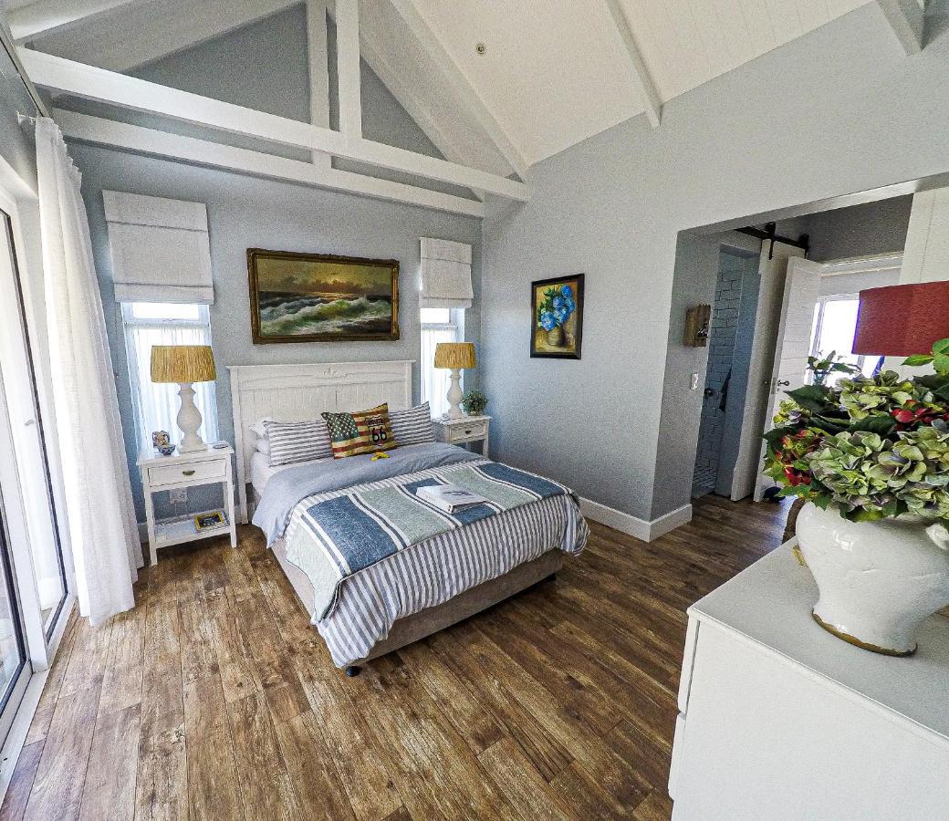Kalliste An Exclusive Retreat Bettyʼs Bay Extérieur photo