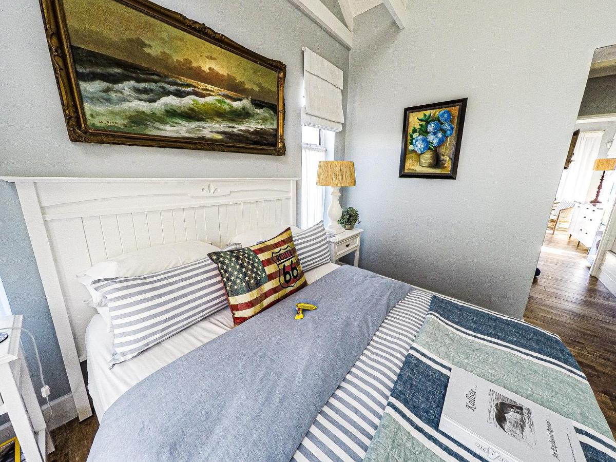 Kalliste An Exclusive Retreat Bettyʼs Bay Extérieur photo