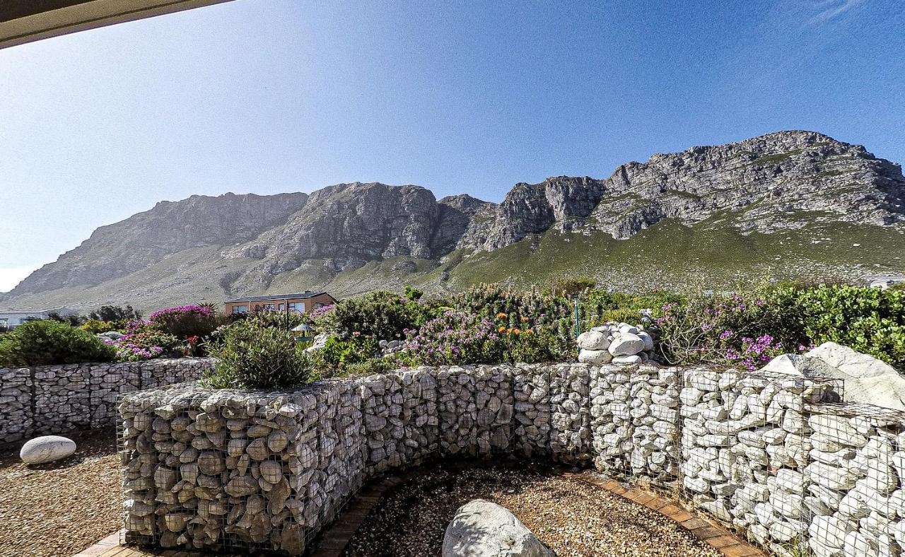 Kalliste An Exclusive Retreat Bettyʼs Bay Extérieur photo