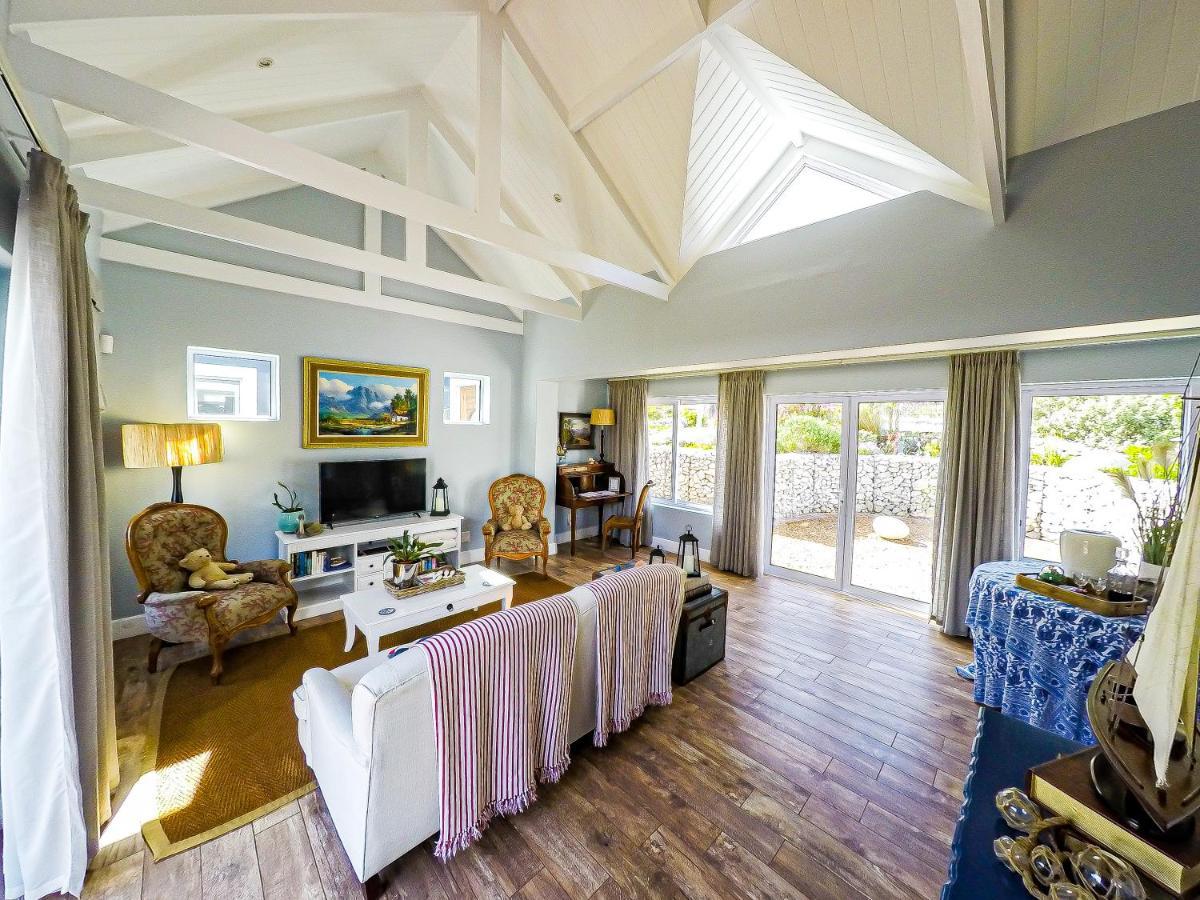 Kalliste An Exclusive Retreat Bettyʼs Bay Extérieur photo