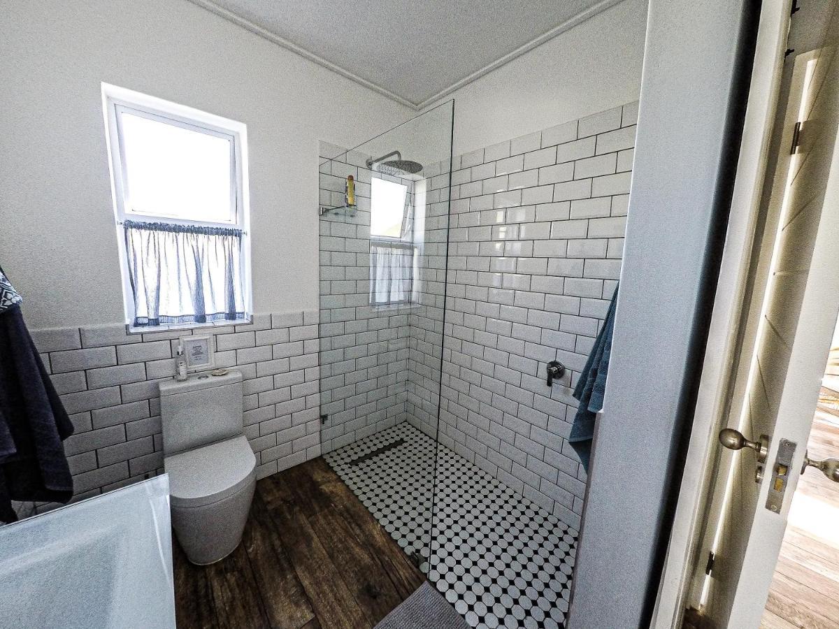 Kalliste An Exclusive Retreat Bettyʼs Bay Extérieur photo