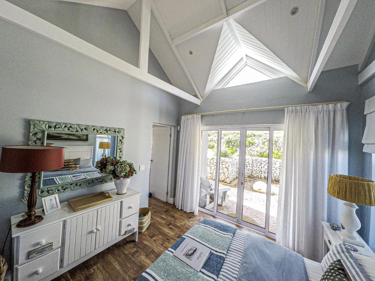 Kalliste An Exclusive Retreat Bettyʼs Bay Extérieur photo