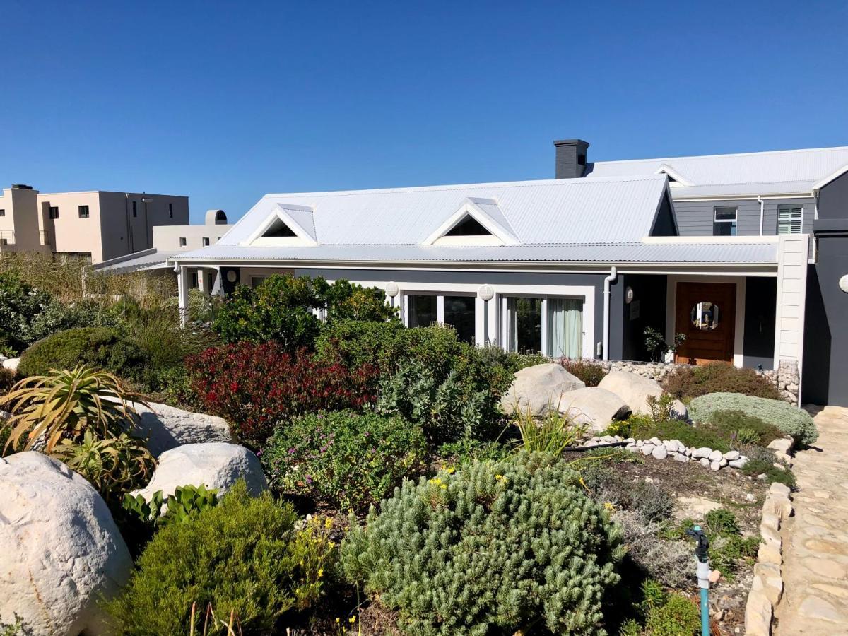 Kalliste An Exclusive Retreat Bettyʼs Bay Extérieur photo