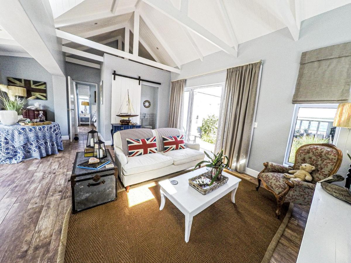 Kalliste An Exclusive Retreat Bettyʼs Bay Extérieur photo