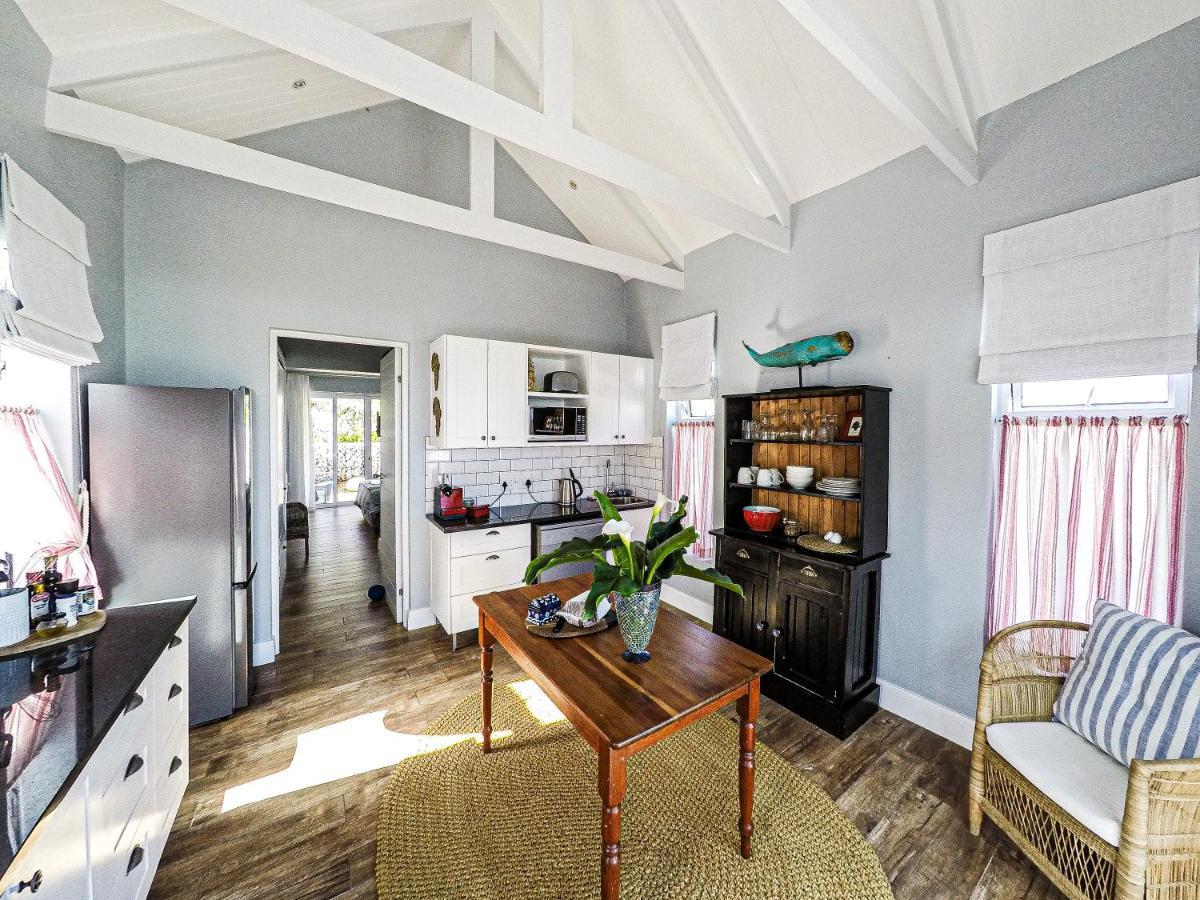 Kalliste An Exclusive Retreat Bettyʼs Bay Extérieur photo