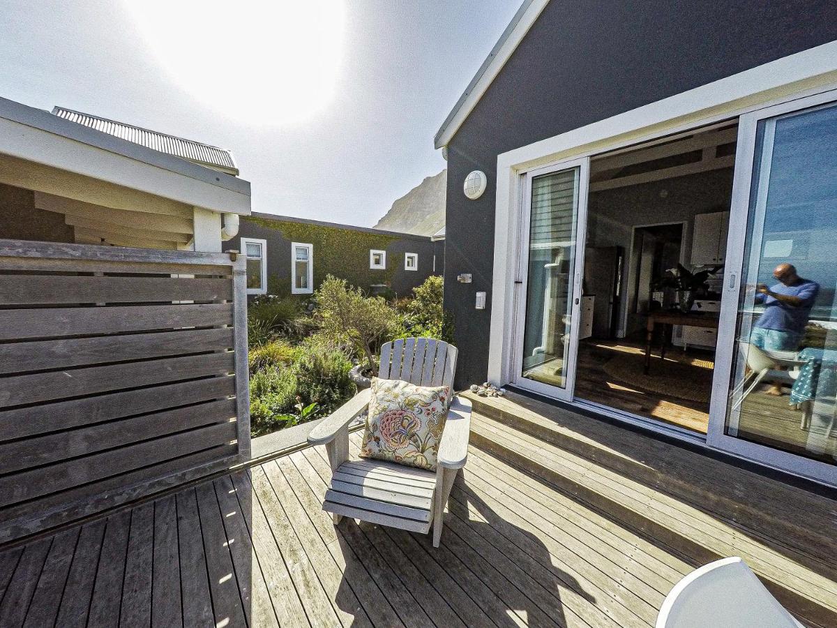 Kalliste An Exclusive Retreat Bettyʼs Bay Extérieur photo