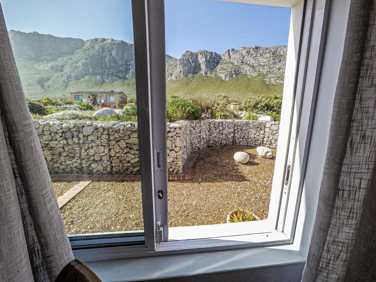 Kalliste An Exclusive Retreat Bettyʼs Bay Extérieur photo
