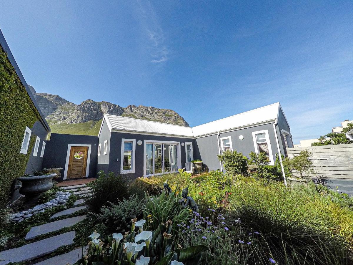 Kalliste An Exclusive Retreat Bettyʼs Bay Extérieur photo