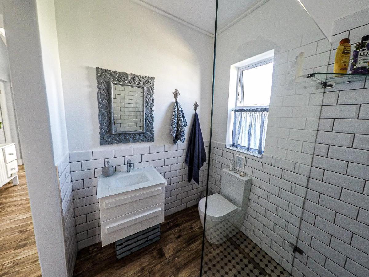 Kalliste An Exclusive Retreat Bettyʼs Bay Extérieur photo