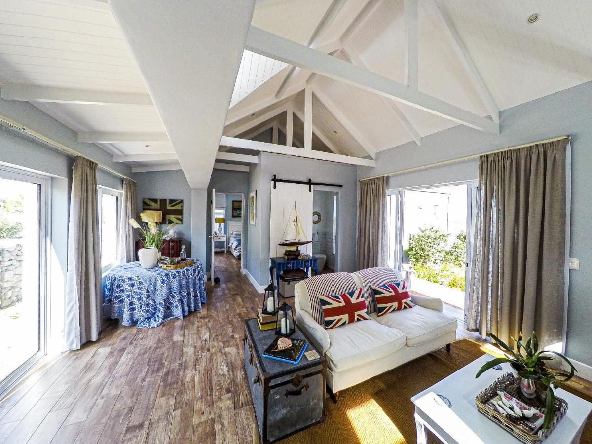 Kalliste An Exclusive Retreat Bettyʼs Bay Extérieur photo