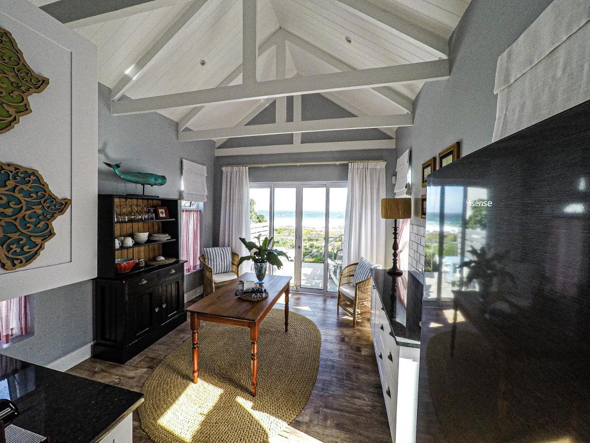 Kalliste An Exclusive Retreat Bettyʼs Bay Extérieur photo