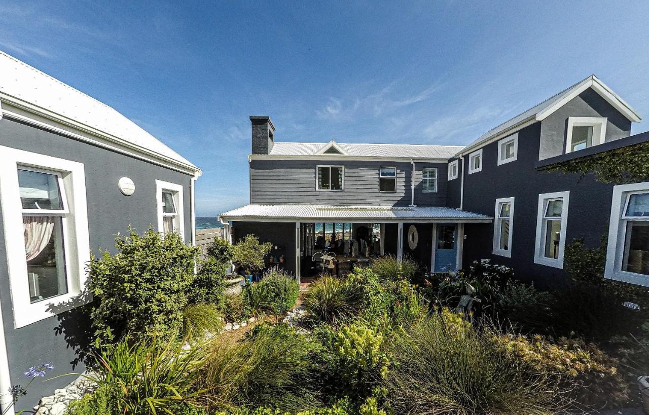 Kalliste An Exclusive Retreat Bettyʼs Bay Extérieur photo