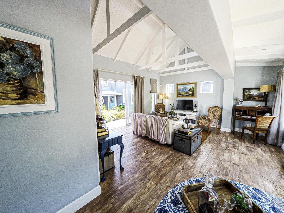 Kalliste An Exclusive Retreat Bettyʼs Bay Extérieur photo