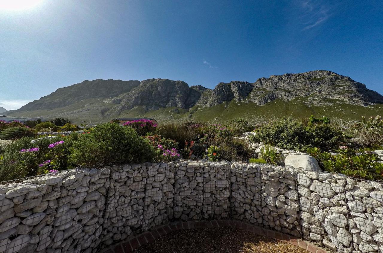 Kalliste An Exclusive Retreat Bettyʼs Bay Extérieur photo