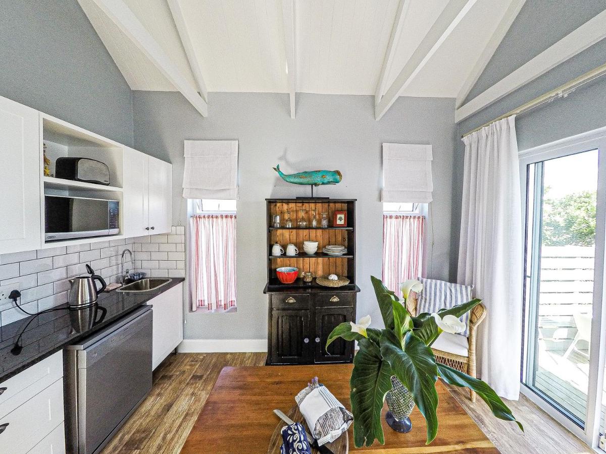 Kalliste An Exclusive Retreat Bettyʼs Bay Extérieur photo