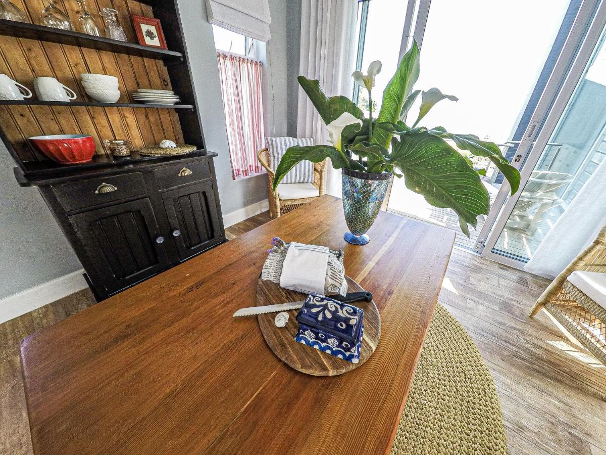 Kalliste An Exclusive Retreat Bettyʼs Bay Extérieur photo